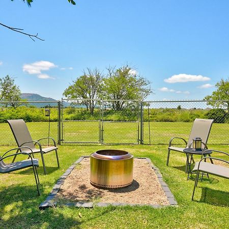 Spacious Country Home Near Ft Sill And Medicine Park Lawton Zewnętrze zdjęcie